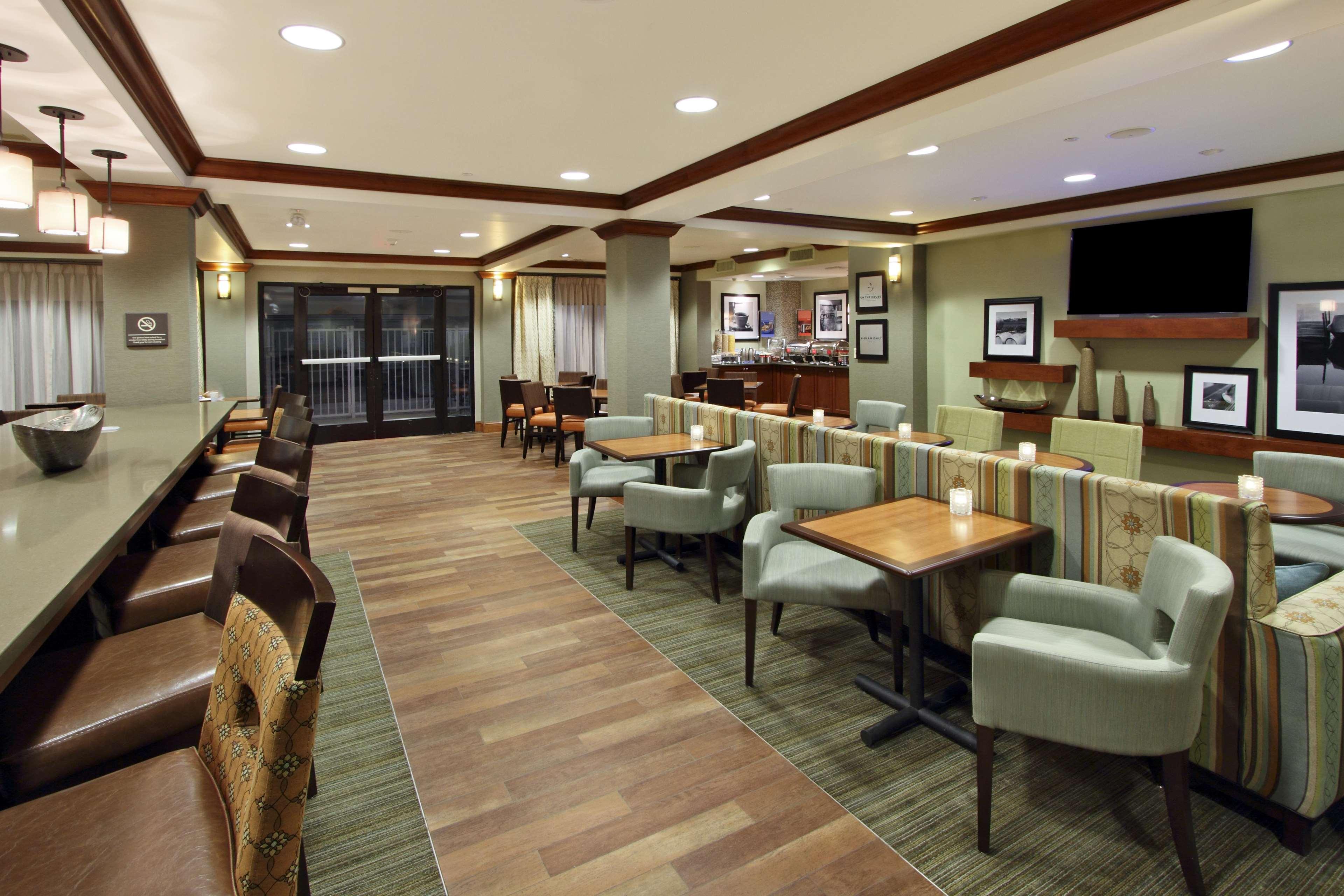 Hampton Inn Princeton Exterior foto